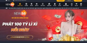 New88 là thương hiệu cá cược uy tín và minh bạch 